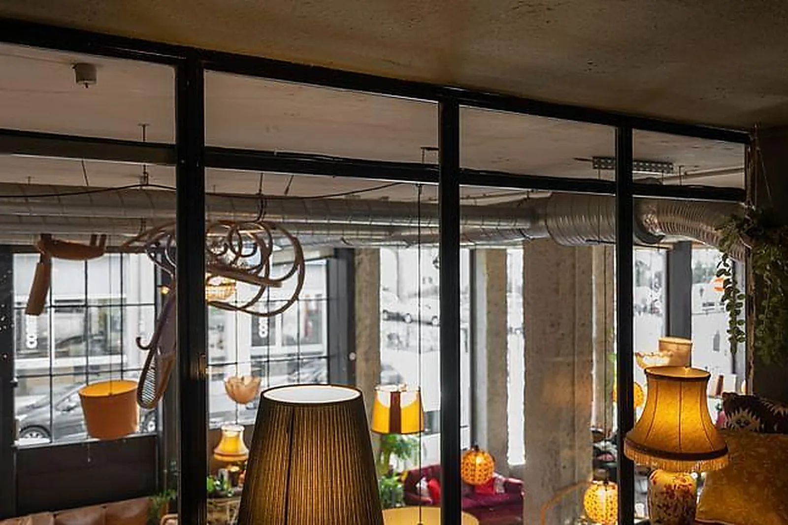 Lieux événementiels, SOFFFA LYON 7 - FORMAT PRIVATISATION LIEU COMPLET