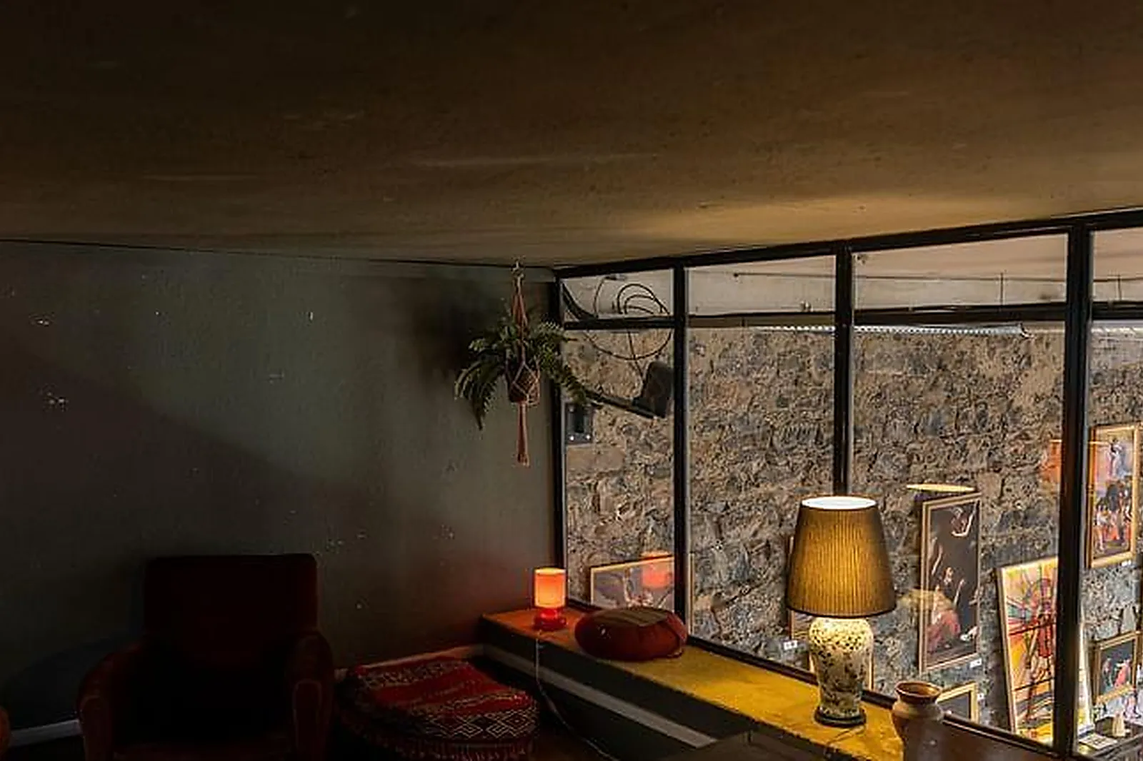 Lieux événementiels, SOFFFA LYON 7 - FORMAT PRIVATISATION LIEU COMPLET