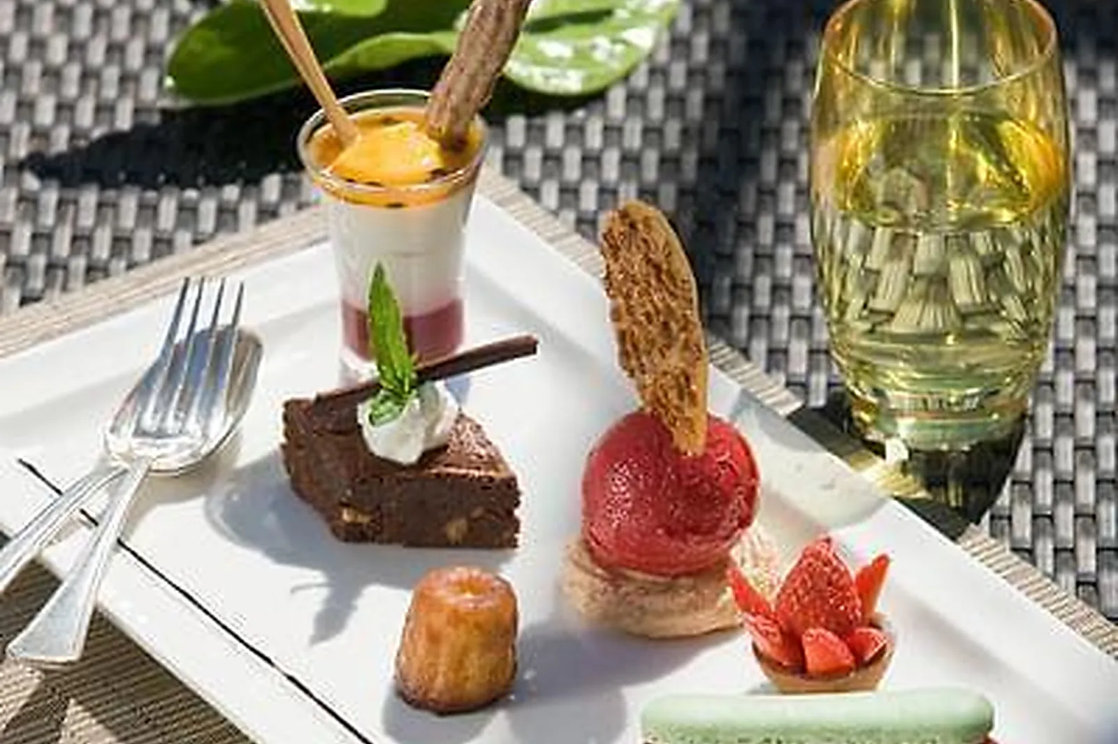 Lieux événementiels, SOFITEL BIARRITZ LE MIRAMAR THALASSA SEA & SPA *****