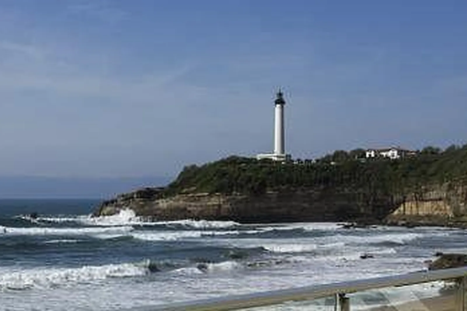 Lieux événementiels, SOFITEL BIARRITZ LE MIRAMAR THALASSA SEA & SPA *****