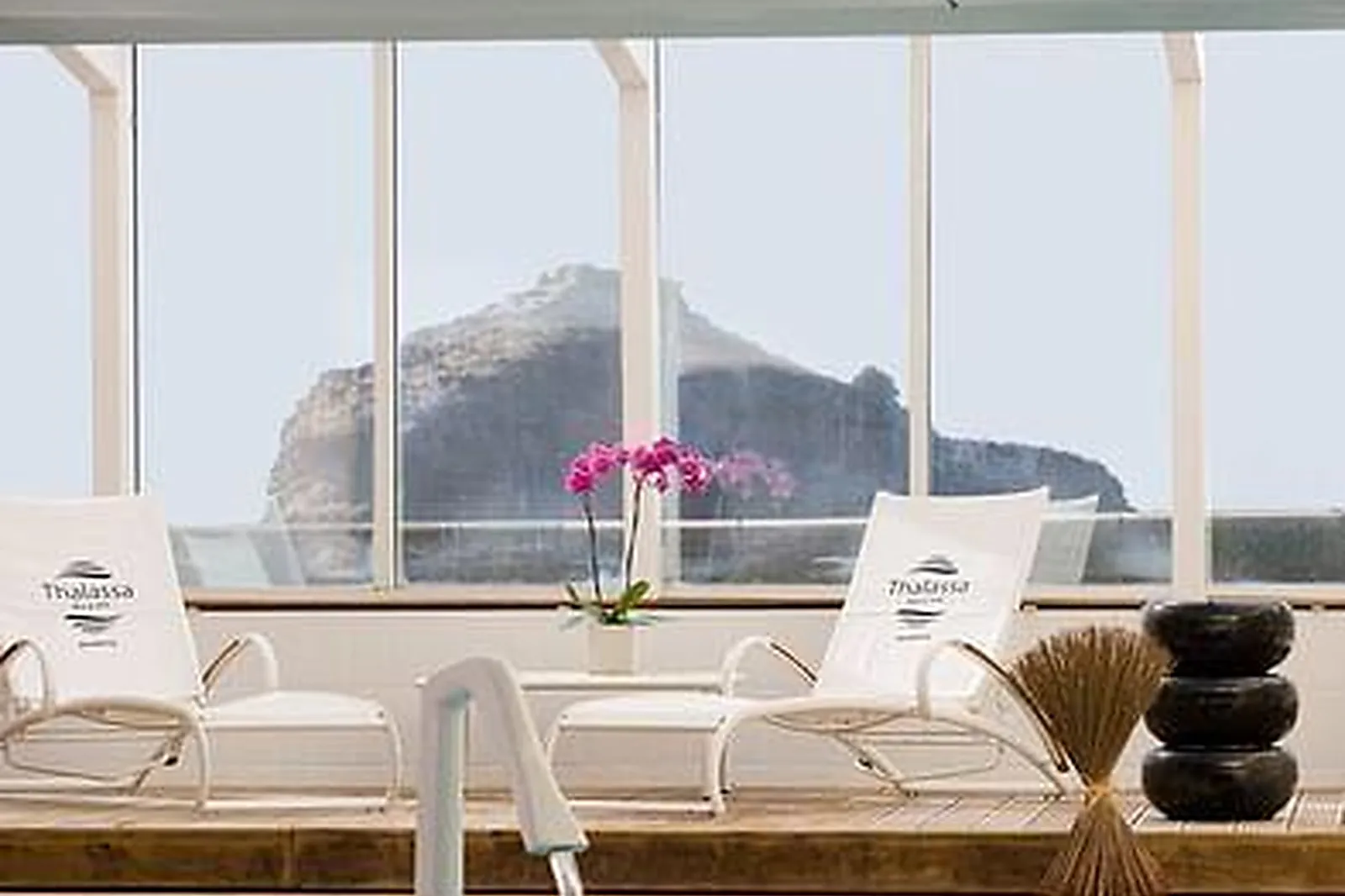 Lieux événementiels, SOFITEL BIARRITZ LE MIRAMAR THALASSA SEA & SPA *****