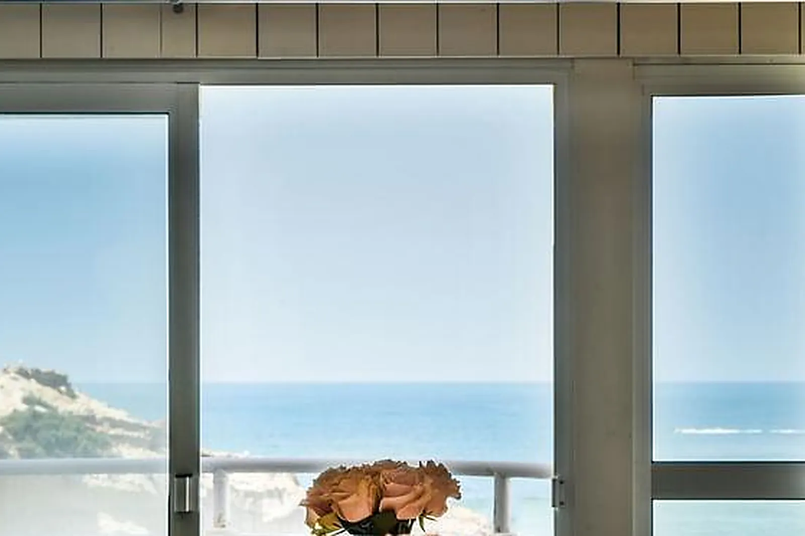 Lieux événementiels, SOFITEL BIARRITZ LE MIRAMAR THALASSA SEA & SPA *****