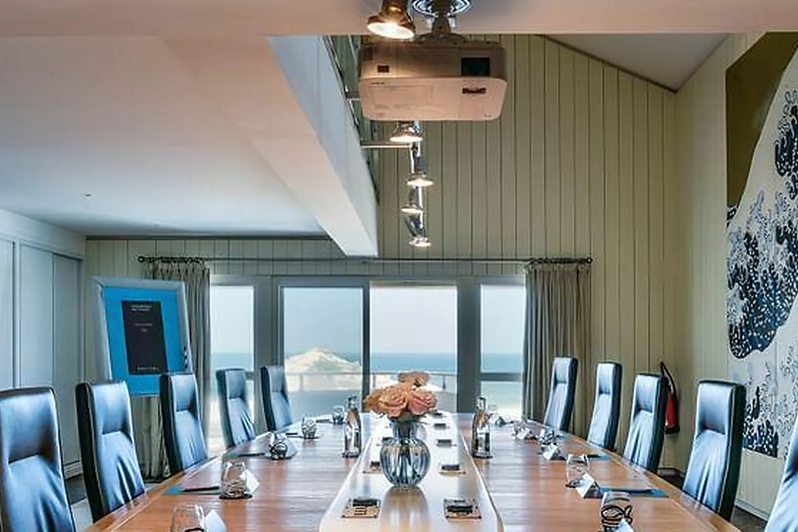 Lieux événementiels, SOFITEL BIARRITZ LE MIRAMAR THALASSA SEA & SPA *****