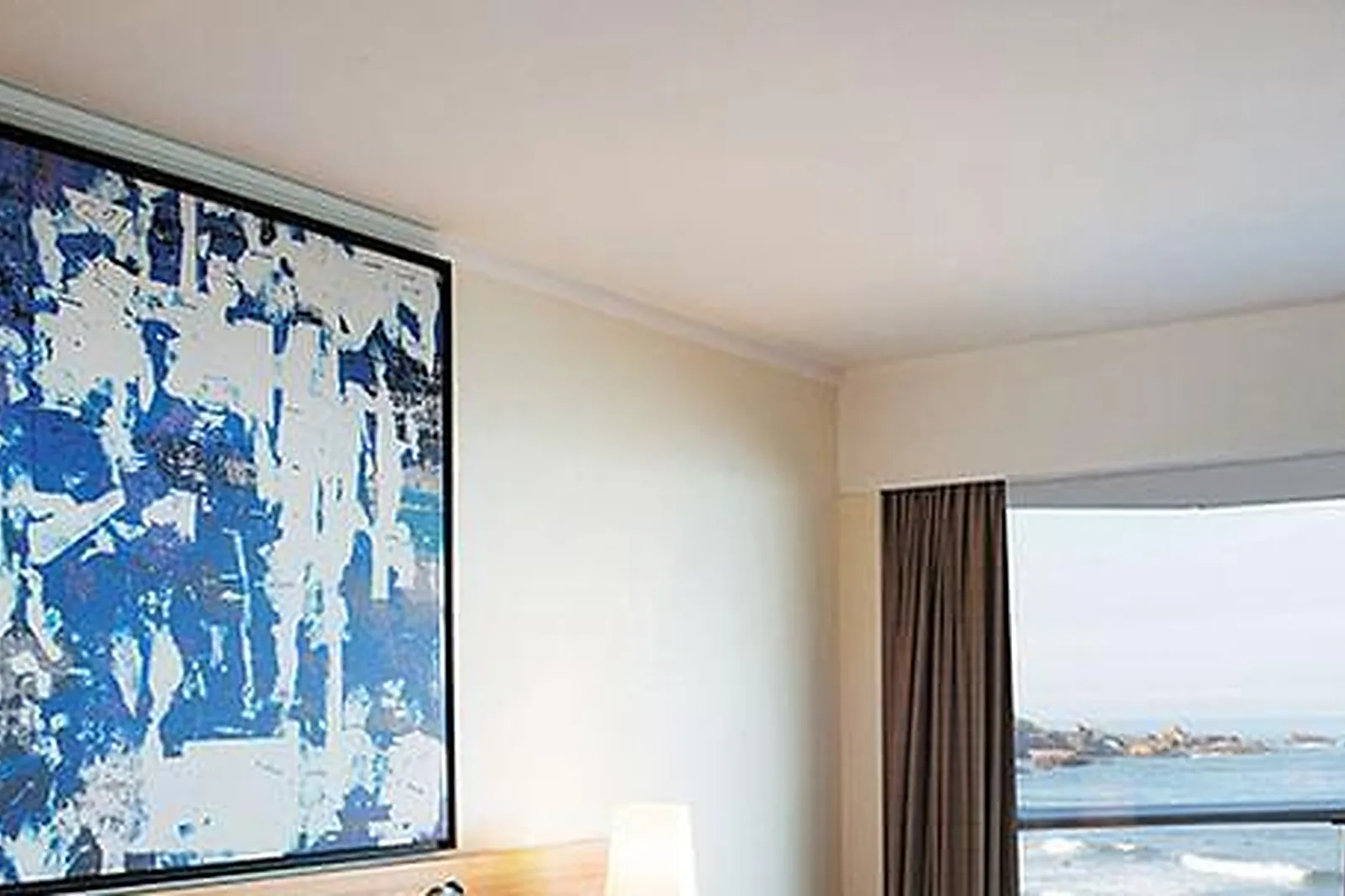 Lieux événementiels, SOFITEL BIARRITZ LE MIRAMAR THALASSA SEA & SPA *****