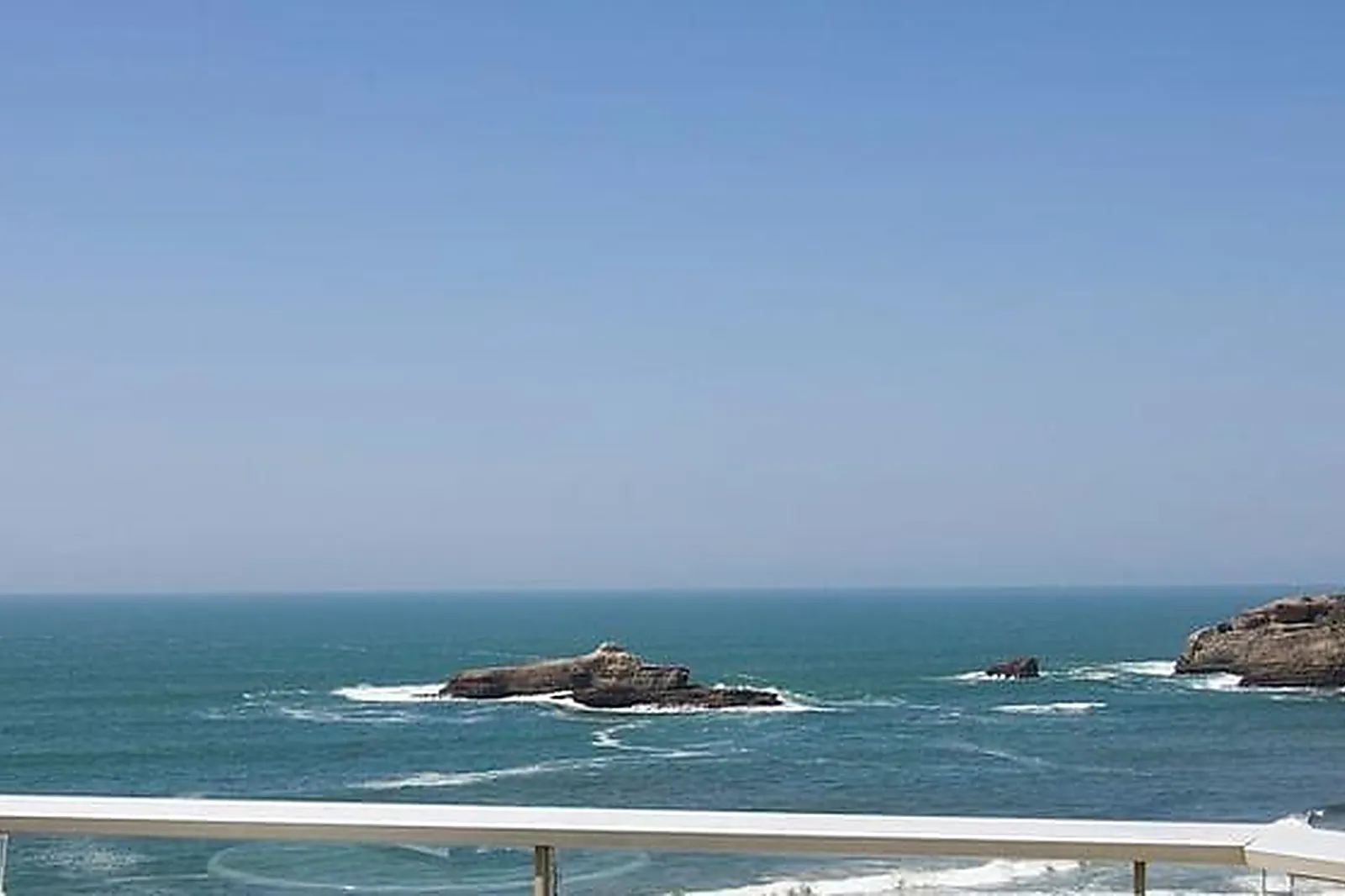 Lieux événementiels, SOFITEL BIARRITZ LE MIRAMAR THALASSA SEA & SPA *****