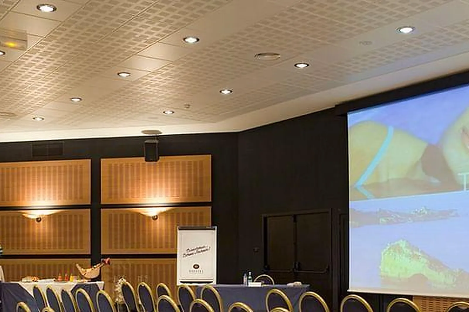 Lieux événementiels, SOFITEL BIARRITZ LE MIRAMAR THALASSA SEA & SPA *****