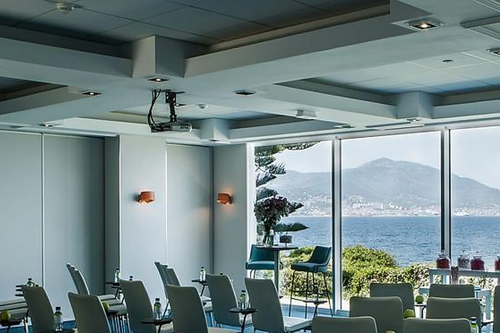 Lieux événementiels, SOFITEL GOLFE D'AJACCIO THALASSA SEA & SPA *****