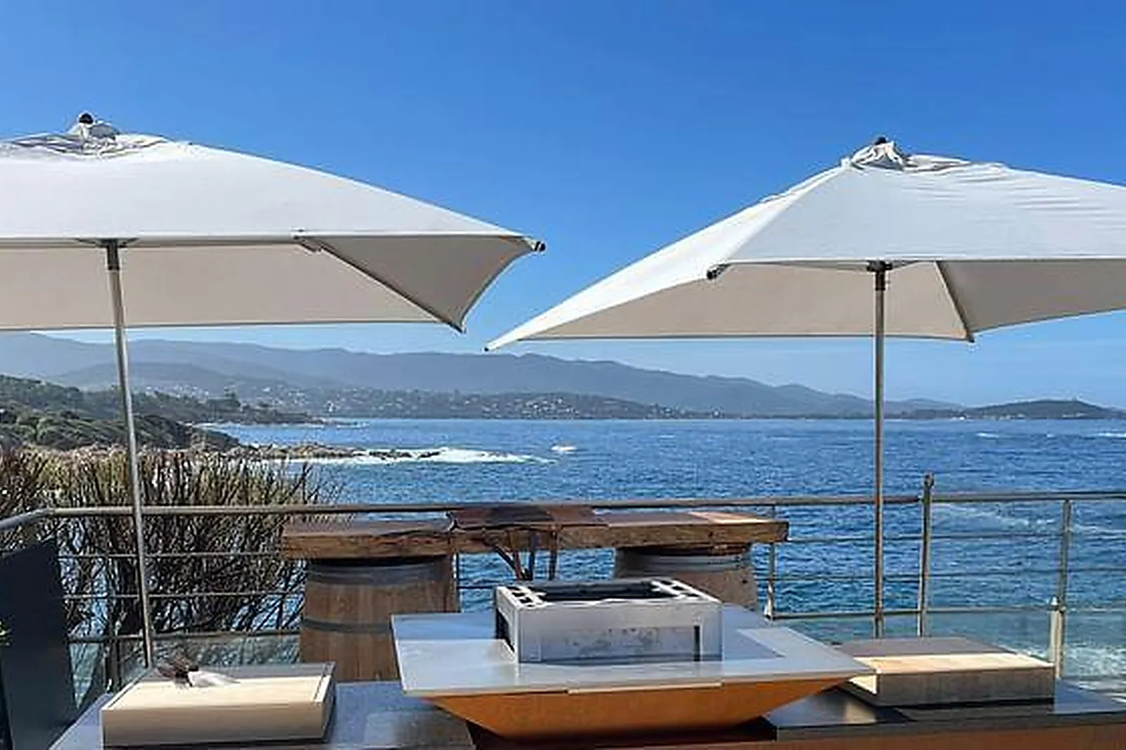 Lieux événementiels, SOFITEL GOLFE D'AJACCIO THALASSA SEA & SPA *****