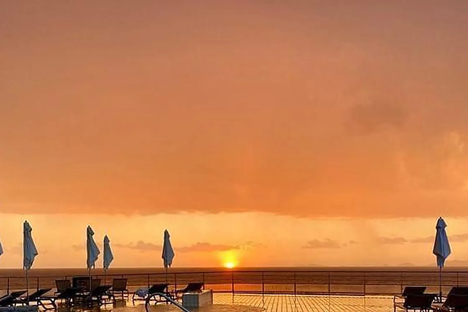 Lieux événementiels, SOFITEL GOLFE D'AJACCIO THALASSA SEA & SPA *****