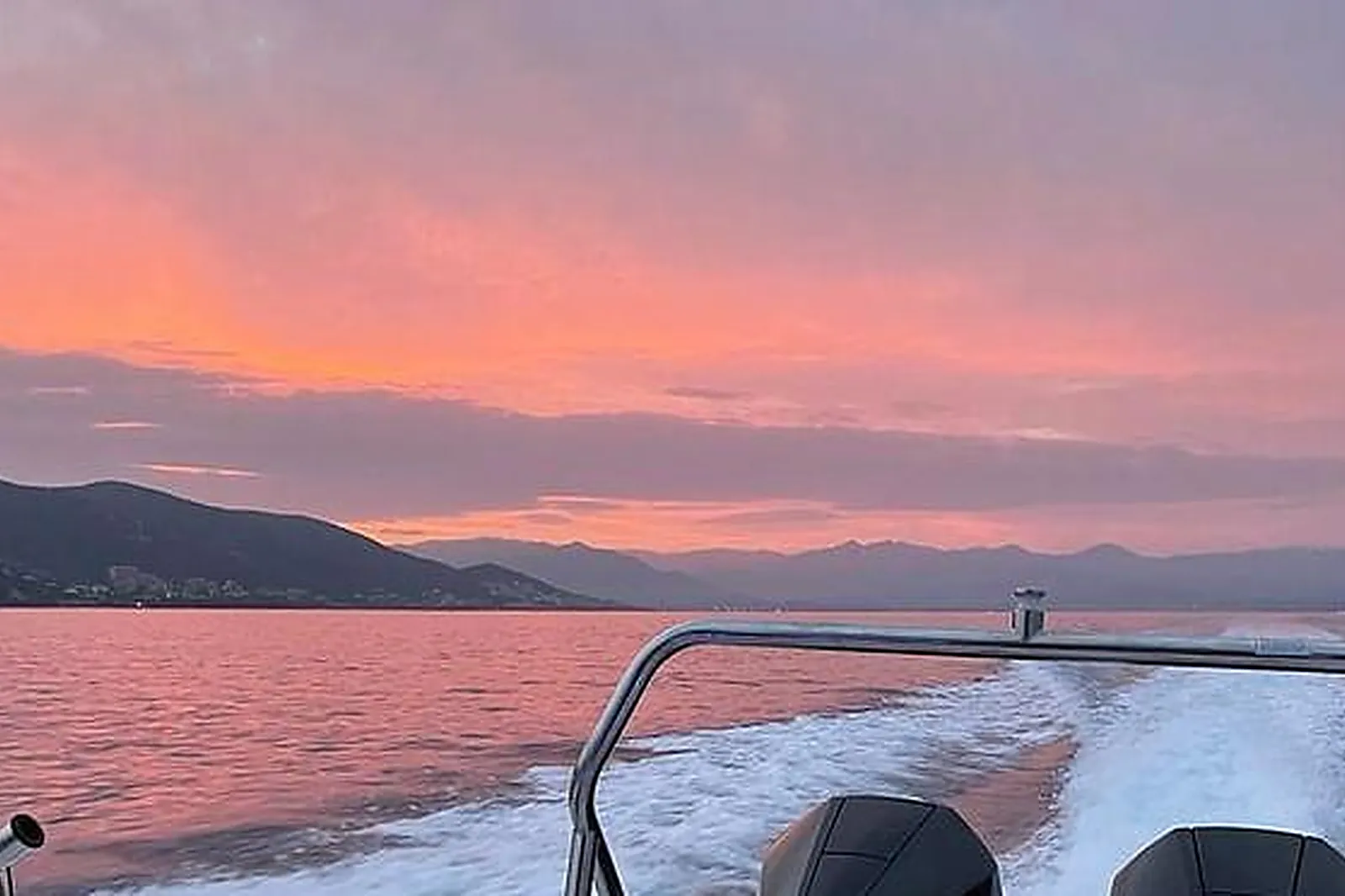 Lieux événementiels, SOFITEL GOLFE D'AJACCIO THALASSA SEA & SPA *****