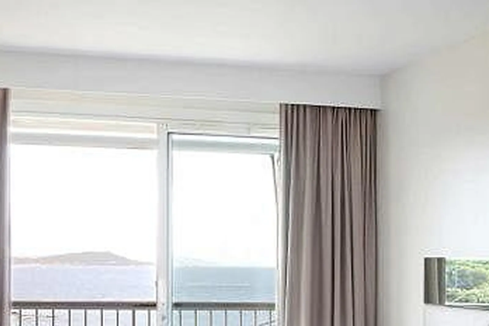 Lieux événementiels, SOFITEL GOLFE D'AJACCIO THALASSA SEA & SPA *****