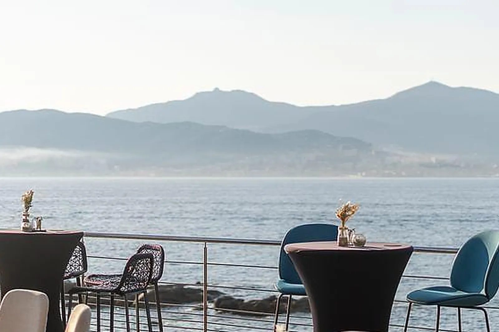 Lieux événementiels, SOFITEL GOLFE D'AJACCIO THALASSA SEA & SPA *****