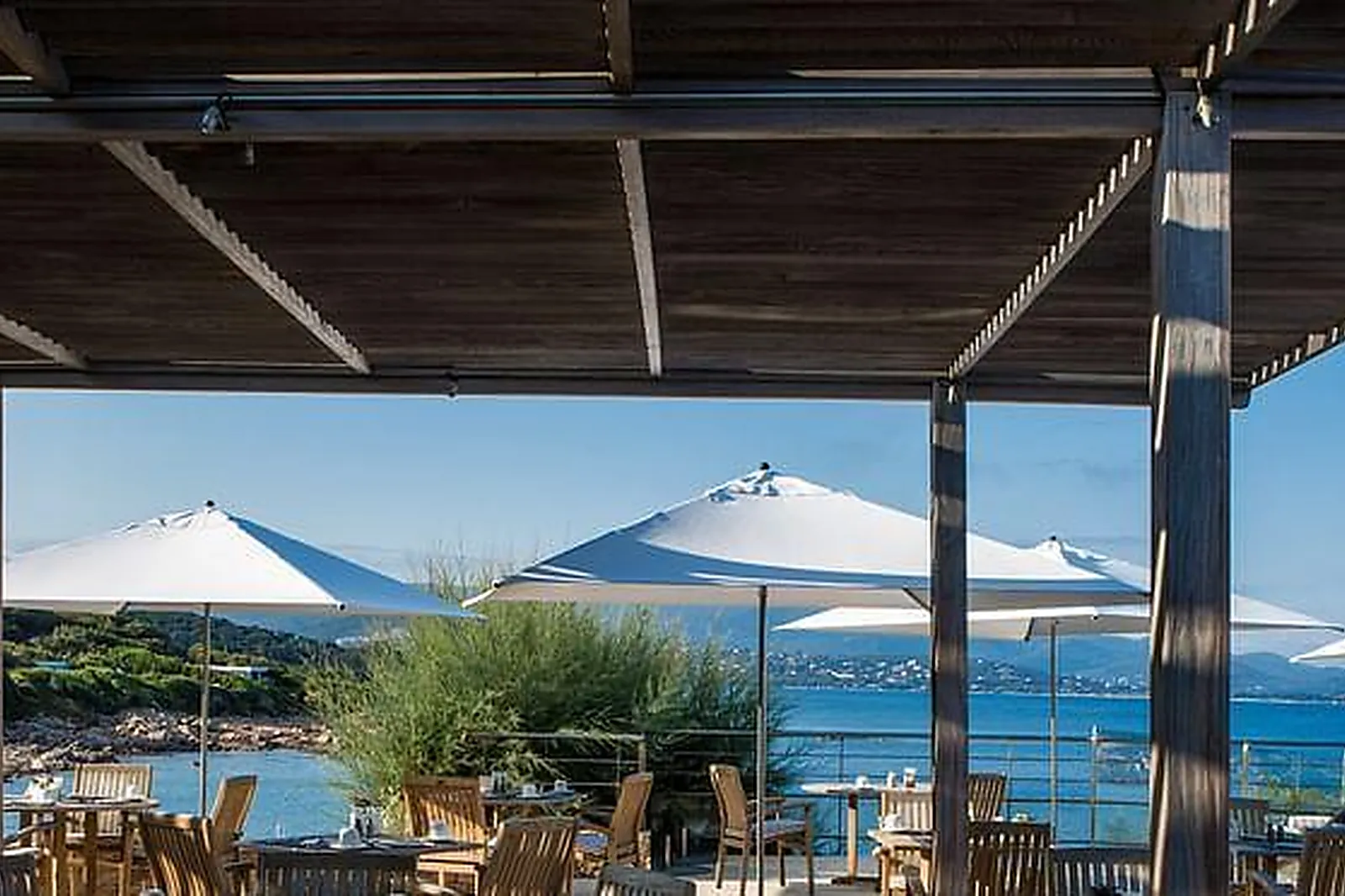 Lieux événementiels, SOFITEL GOLFE D'AJACCIO THALASSA SEA & SPA *****