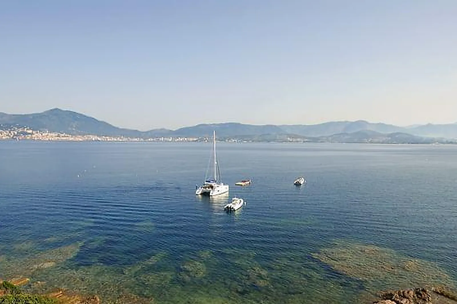 Lieux événementiels, SOFITEL GOLFE D'AJACCIO THALASSA SEA & SPA *****