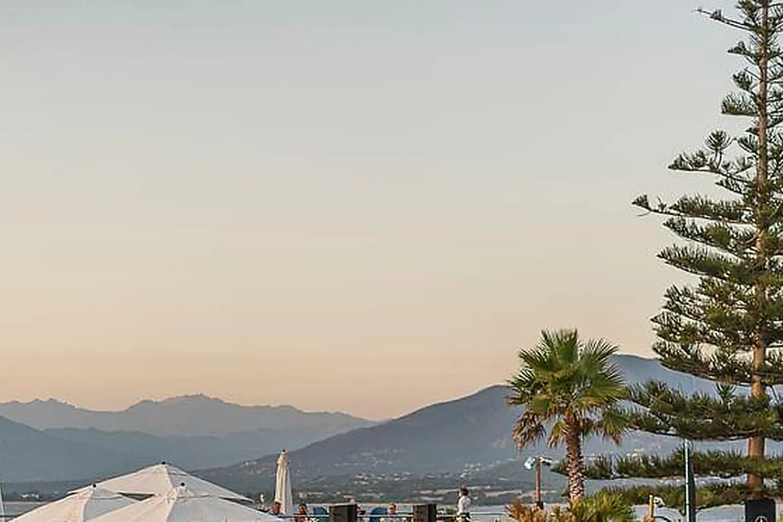 Lieux événementiels, SOFITEL GOLFE D'AJACCIO THALASSA SEA & SPA *****