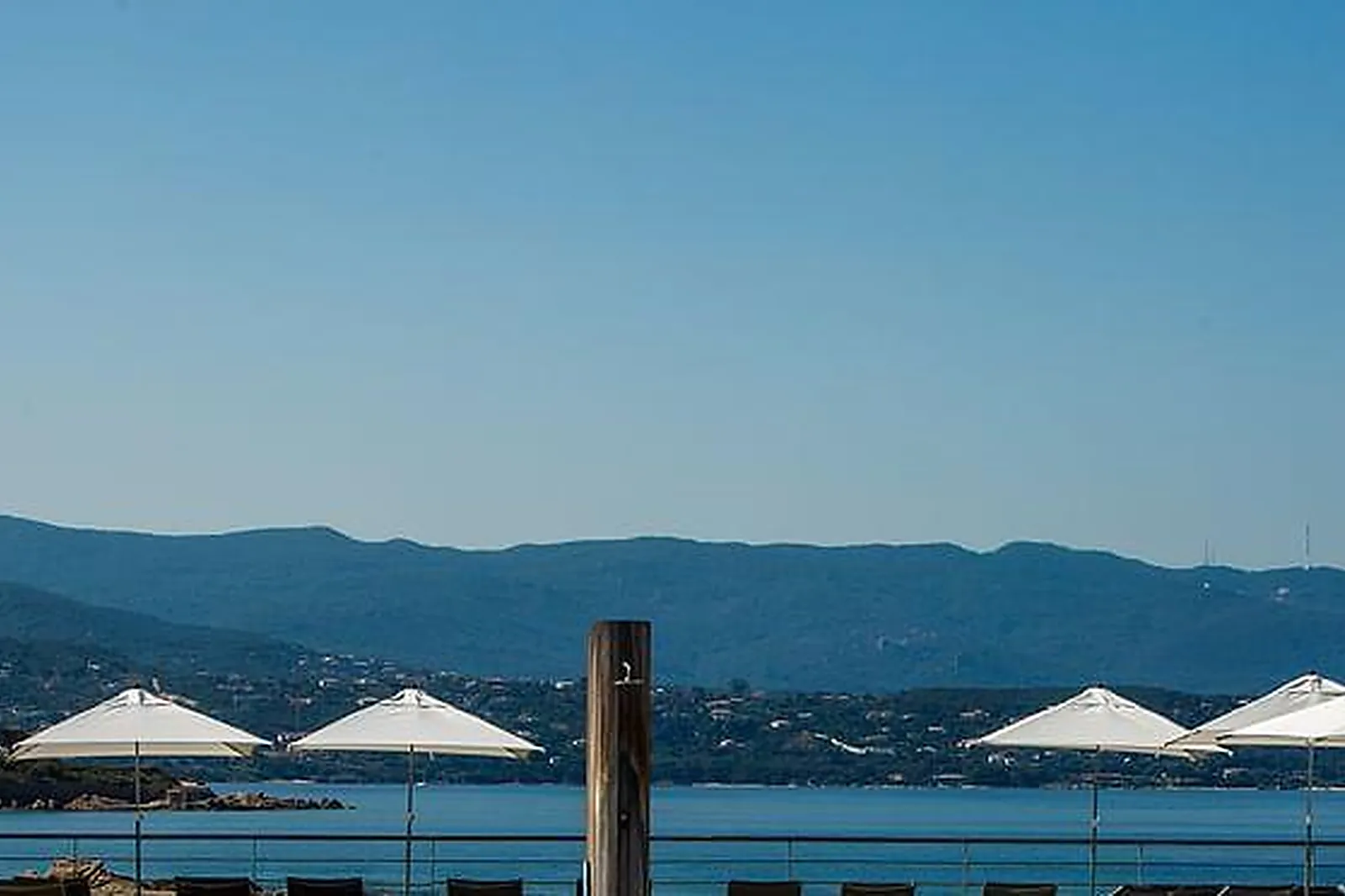 Lieux événementiels, SOFITEL GOLFE D'AJACCIO THALASSA SEA & SPA *****