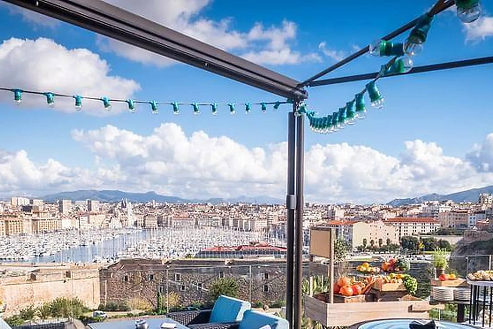 Lieux événementiels, BUREAUX AND CO - LE CALYPSO