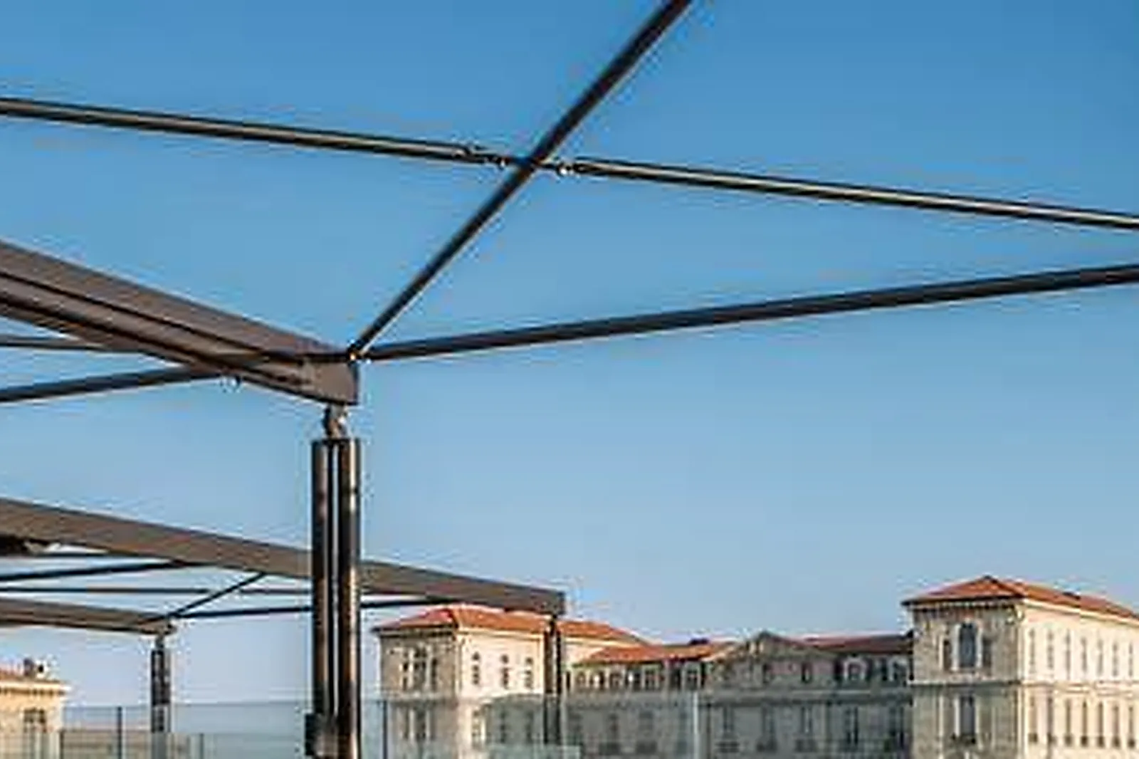 Lieux événementiels, BUREAUX AND CO - LE CALYPSO