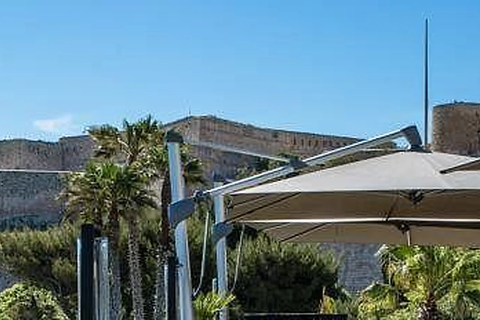 Lieux événementiels, BUREAUX AND CO - LE CALYPSO