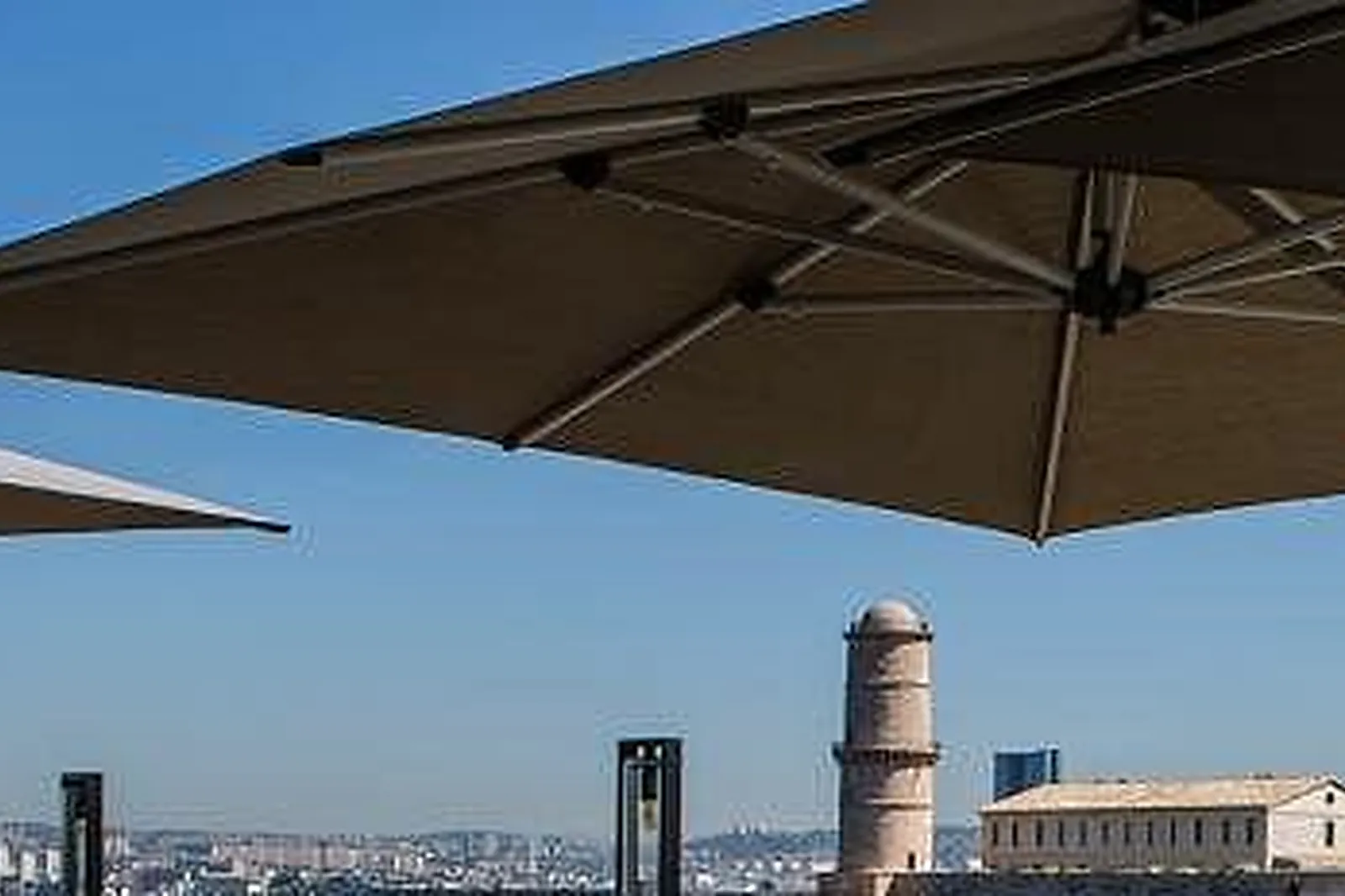 Lieux événementiels, BUREAUX AND CO - LE CALYPSO