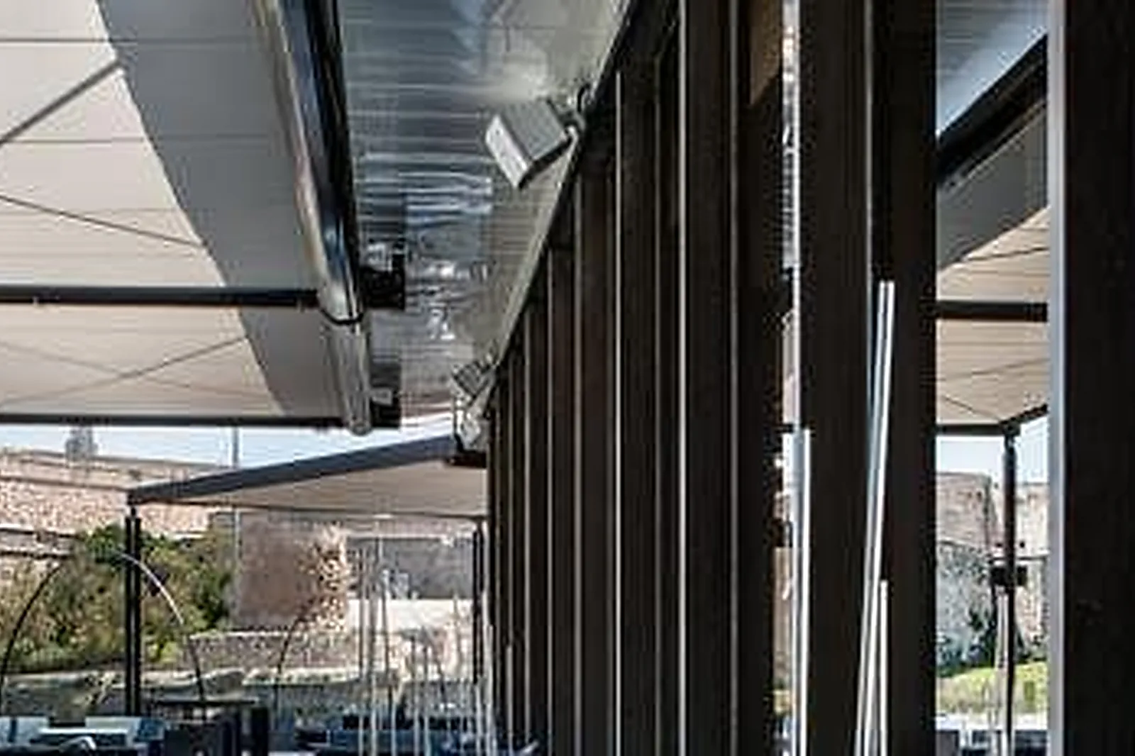 Lieux événementiels, BUREAUX AND CO - LE CALYPSO