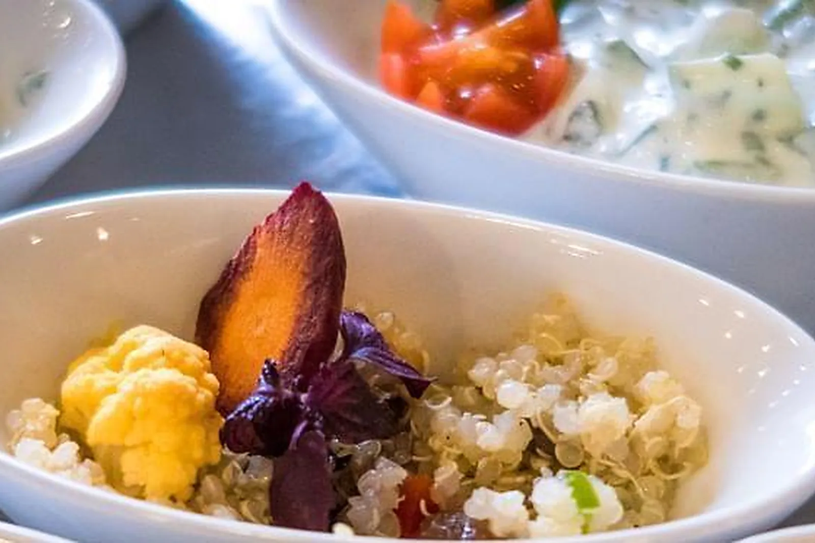 Lieux événementiels, BUREAUX AND CO - LE CALYPSO