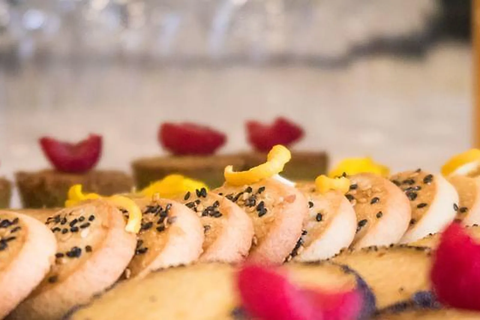 Lieux événementiels, BUREAUX AND CO - LE CALYPSO