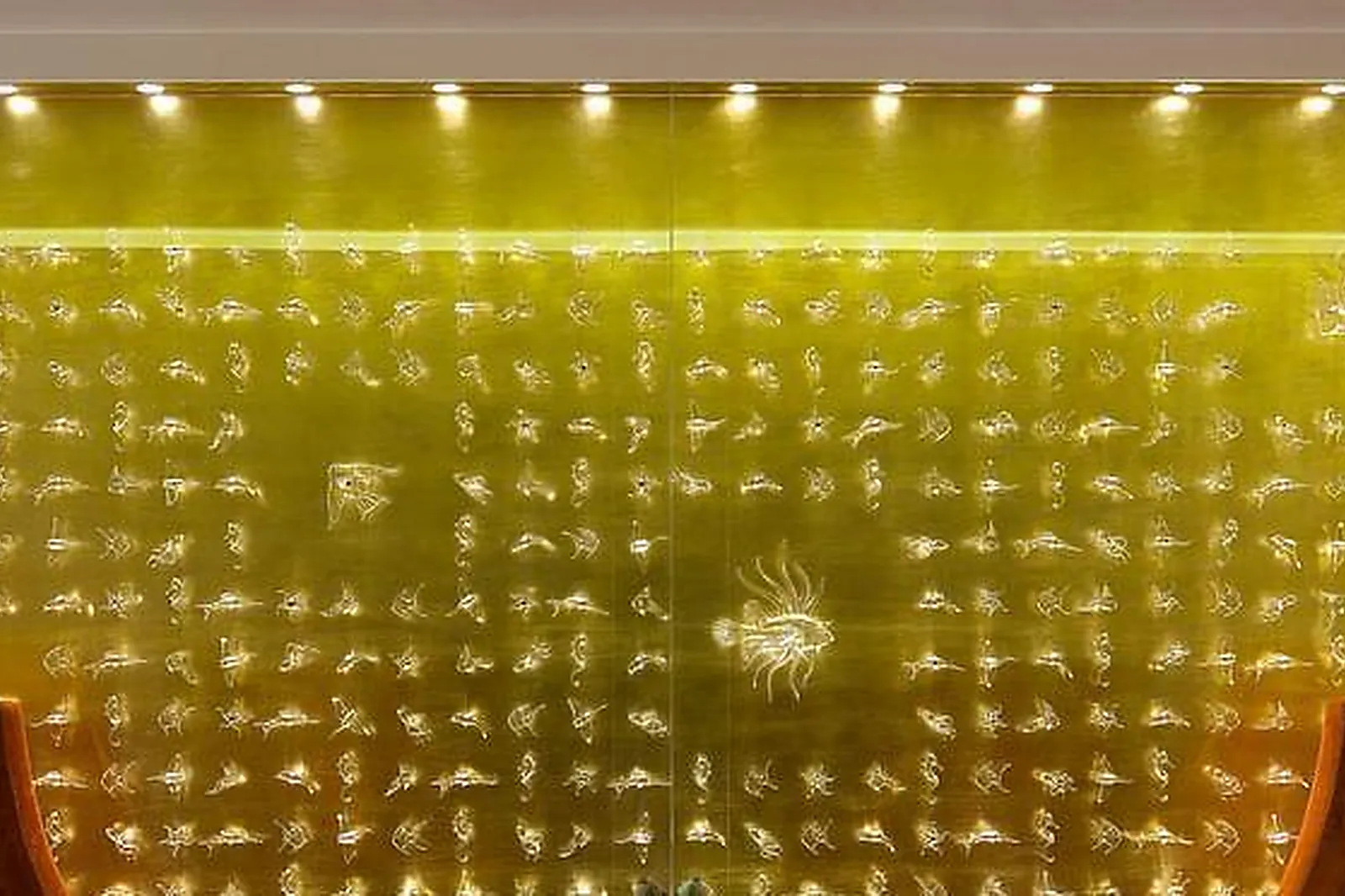 Lieux événementiels, BUREAUX AND CO - LE CALYPSO