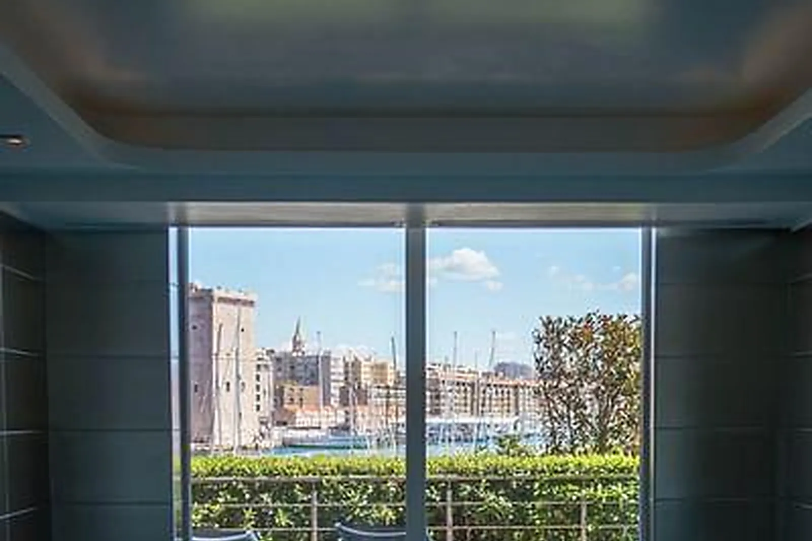 Lieux événementiels, BUREAUX AND CO - LE CALYPSO