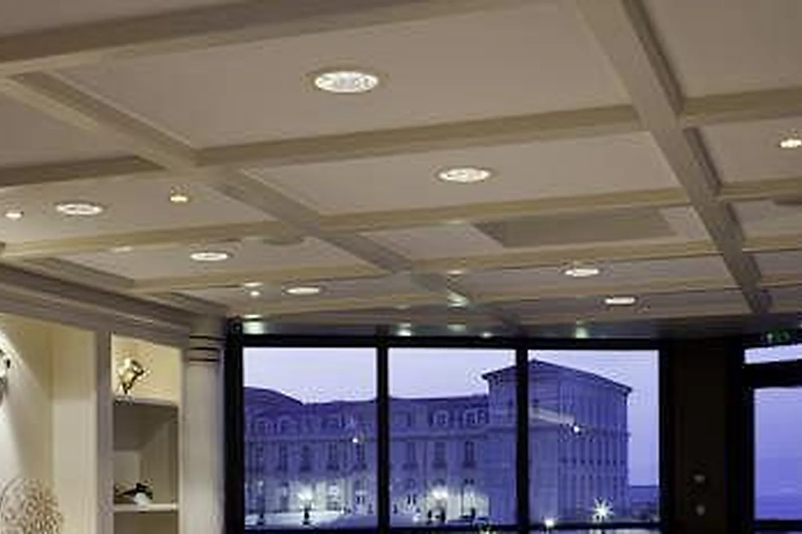 Lieux événementiels, BUREAUX AND CO - LE CALYPSO