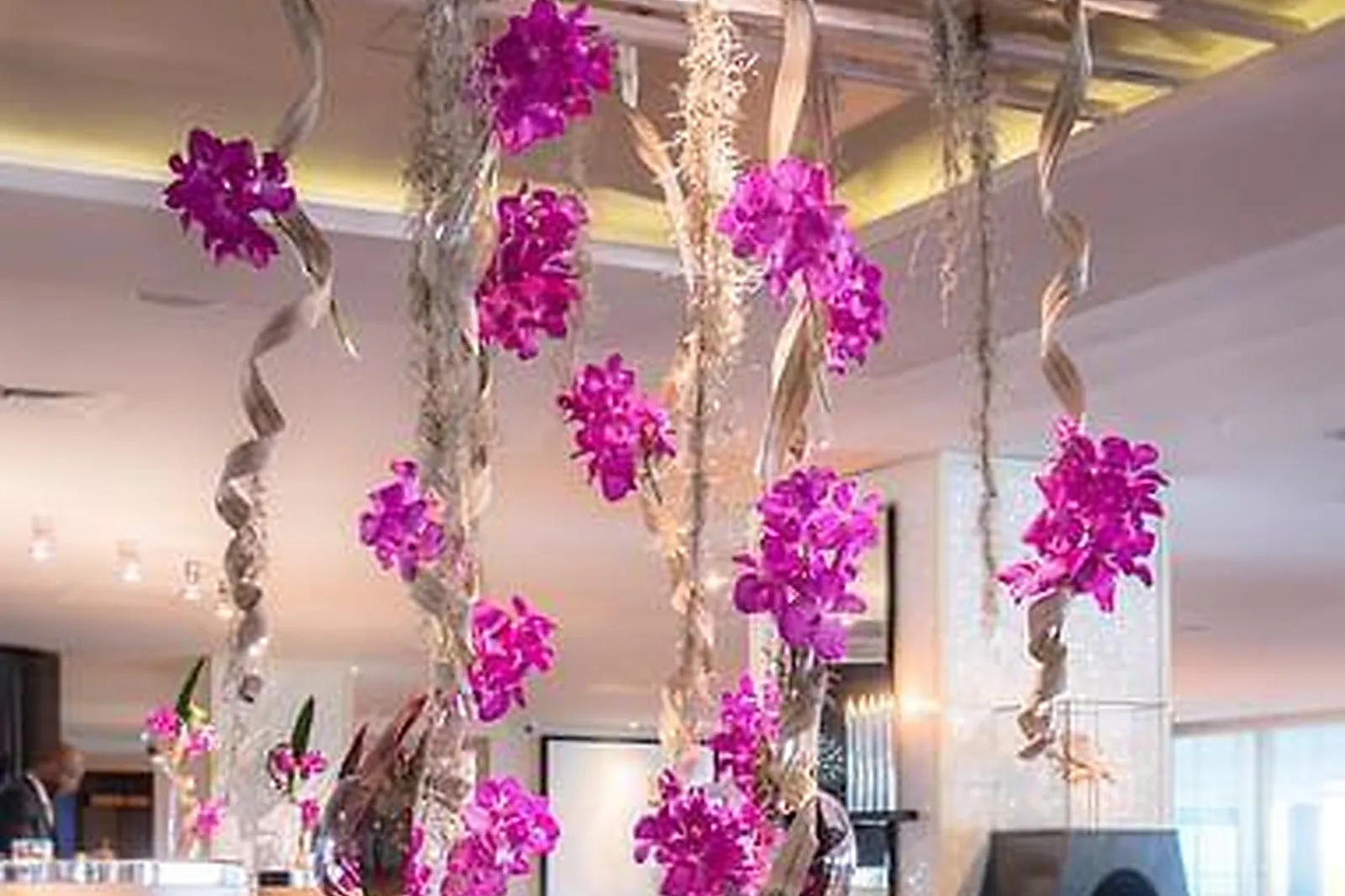 Lieux événementiels, BUREAUX AND CO - LE CALYPSO