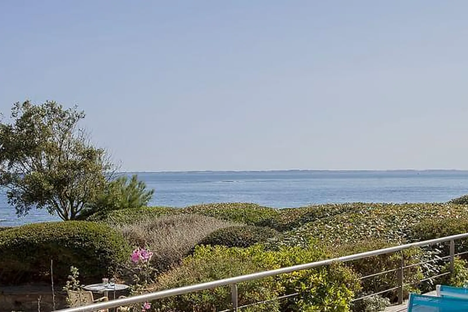 Lieux événementiels, SOFITEL QUIBERON THALASSA SEA & SPA *****