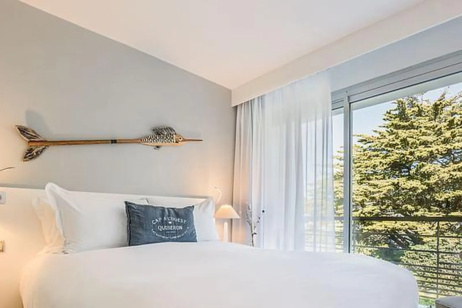 Lieux événementiels, SOFITEL QUIBERON THALASSA SEA & SPA *****