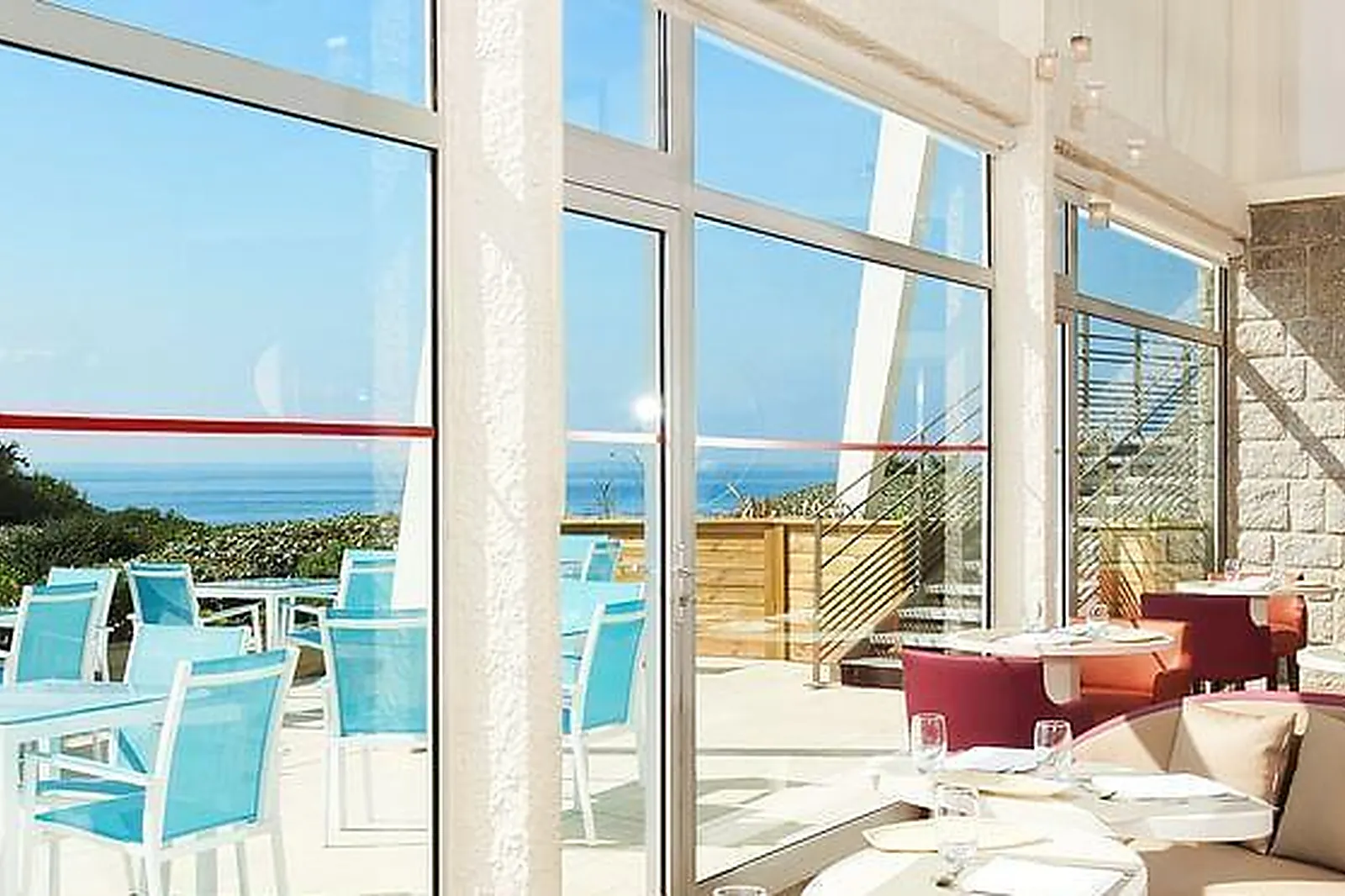 Lieux événementiels, SOFITEL QUIBERON THALASSA SEA & SPA *****