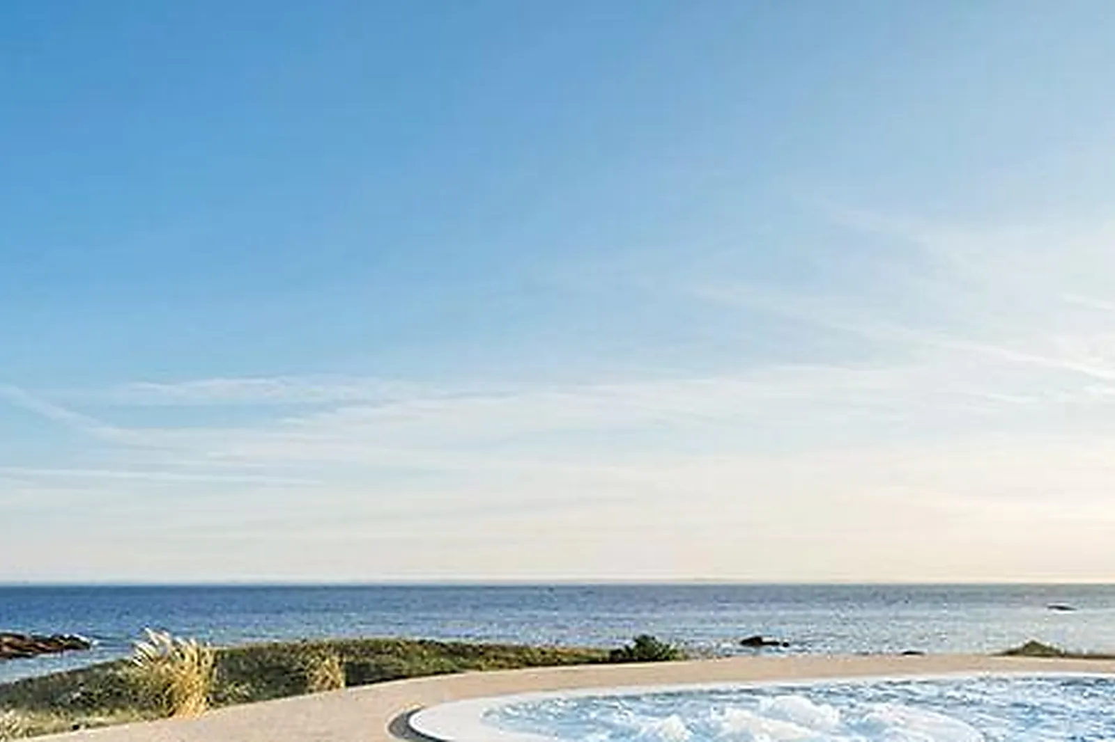 Lieux événementiels, SOFITEL QUIBERON THALASSA SEA & SPA *****