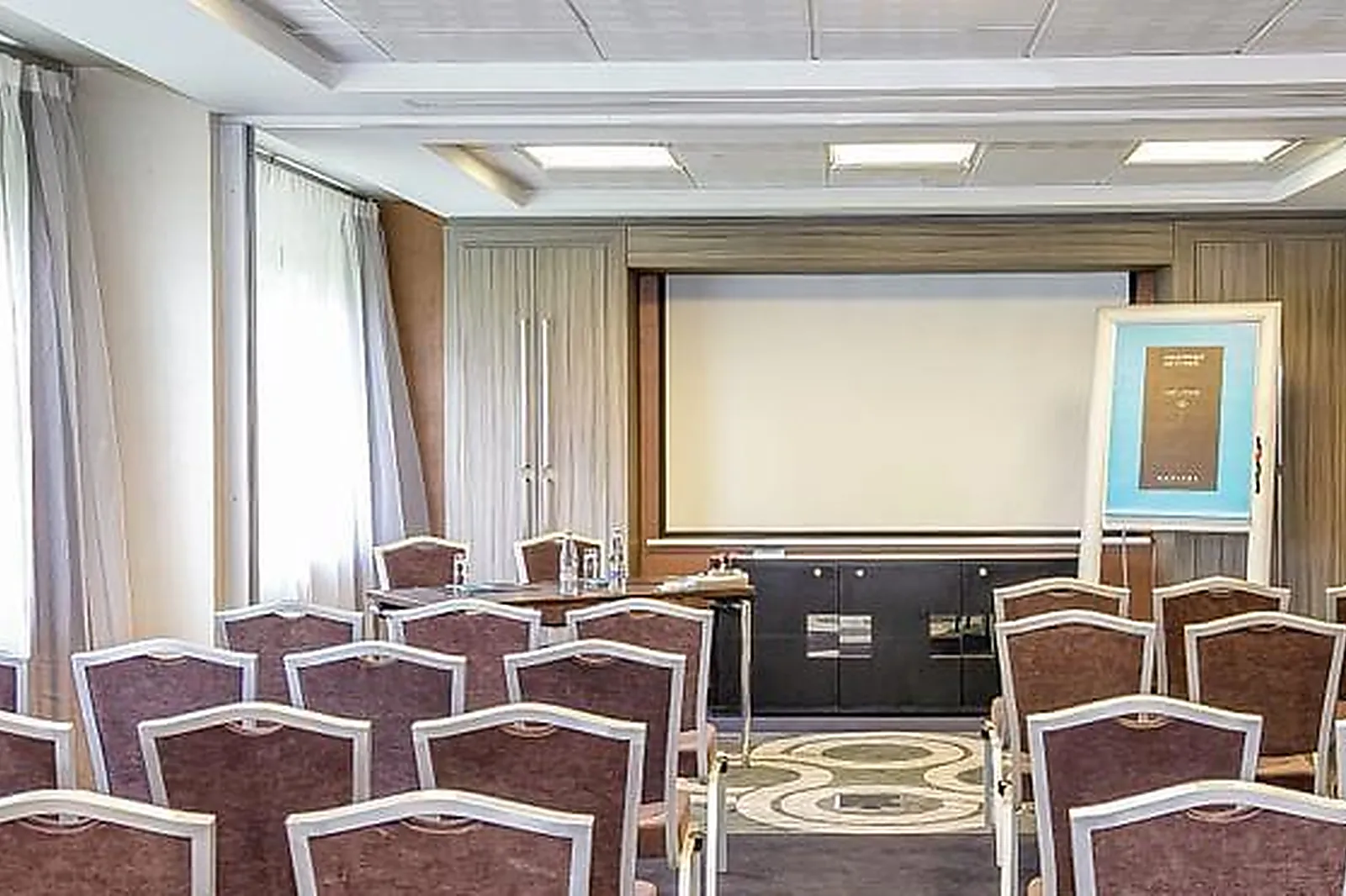 Lieux événementiels, SOFITEL QUIBERON THALASSA SEA & SPA *****