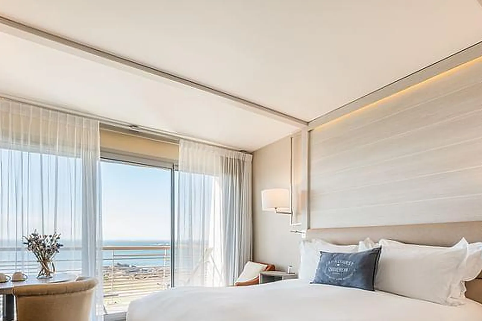 Lieux événementiels, SOFITEL QUIBERON THALASSA SEA & SPA *****