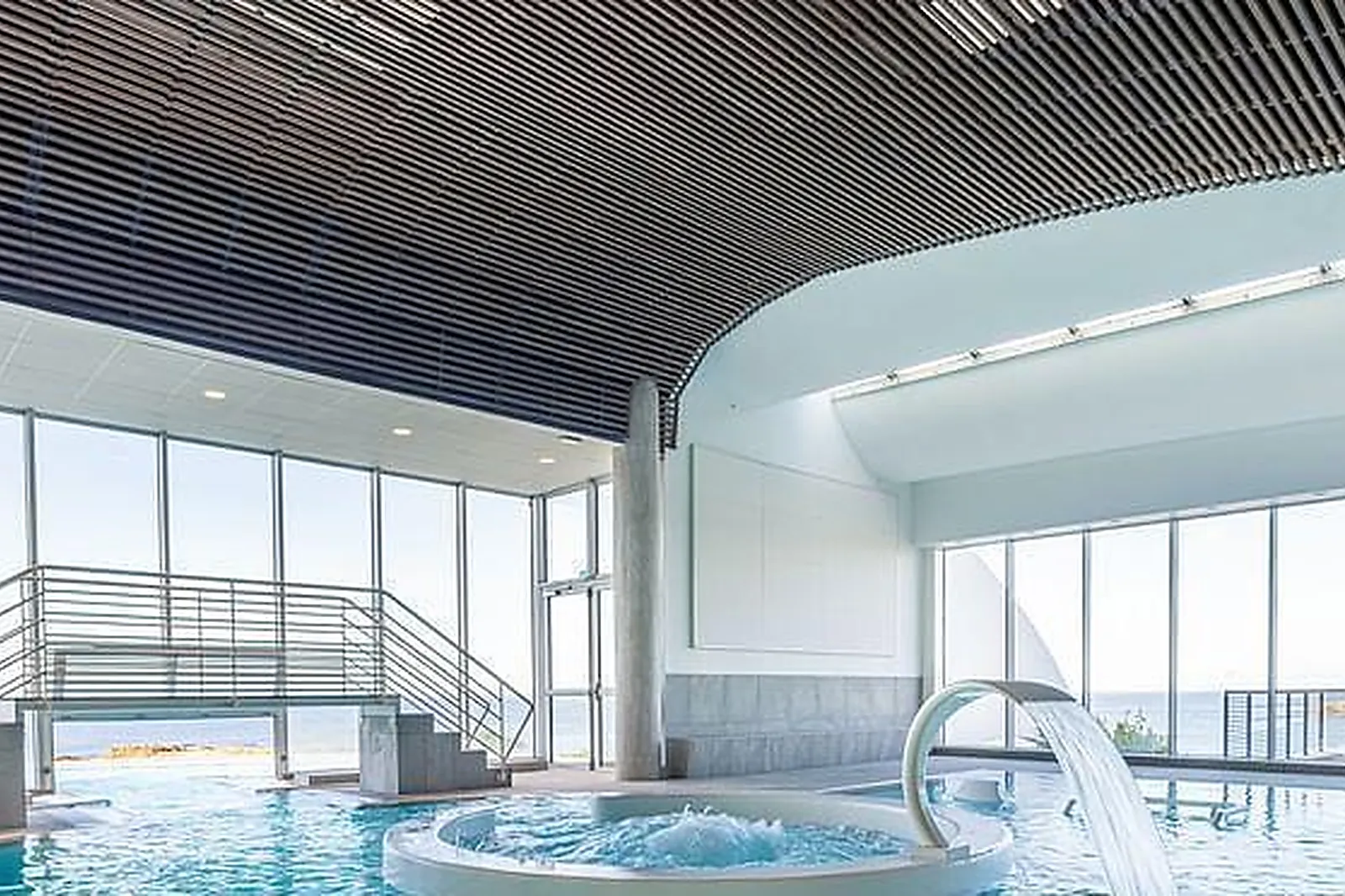 Lieux événementiels, SOFITEL QUIBERON THALASSA SEA & SPA *****