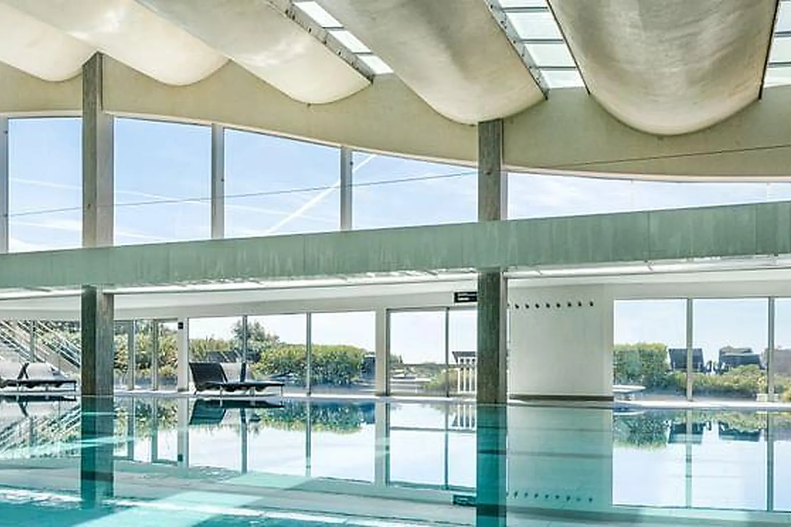 Lieux événementiels, SOFITEL QUIBERON THALASSA SEA & SPA *****