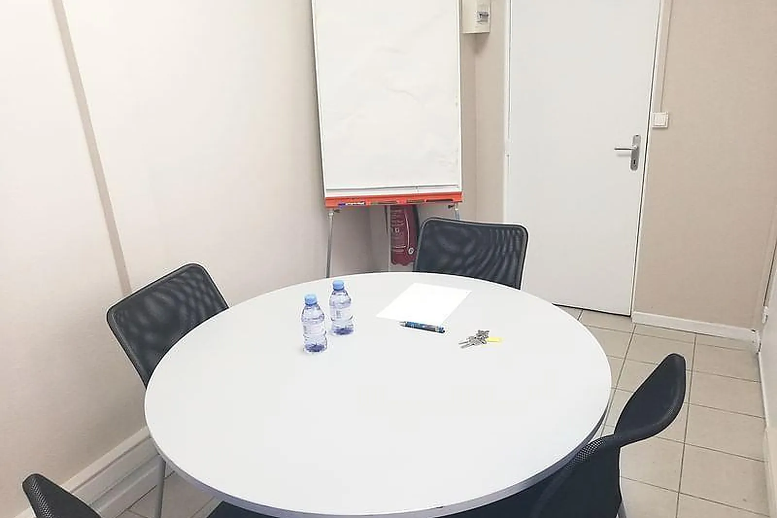 Lieux événementiels, SOFRADOM ABBÉ GROULT