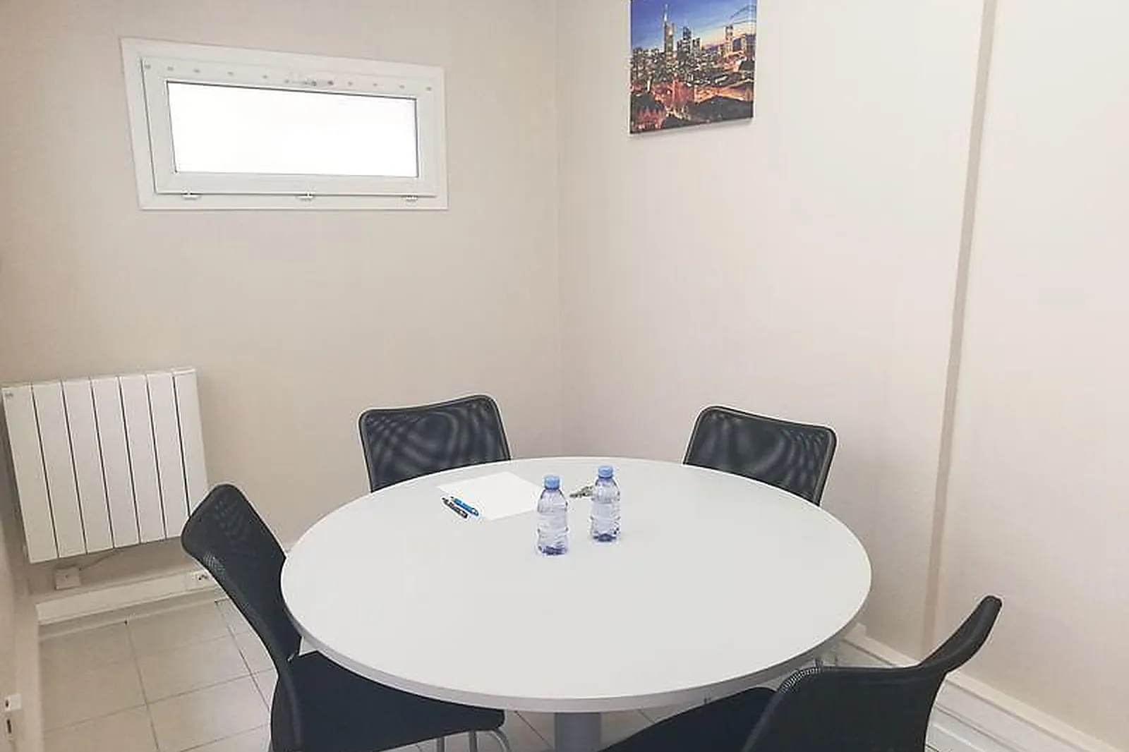 Lieux événementiels, SOFRADOM ABBÉ GROULT