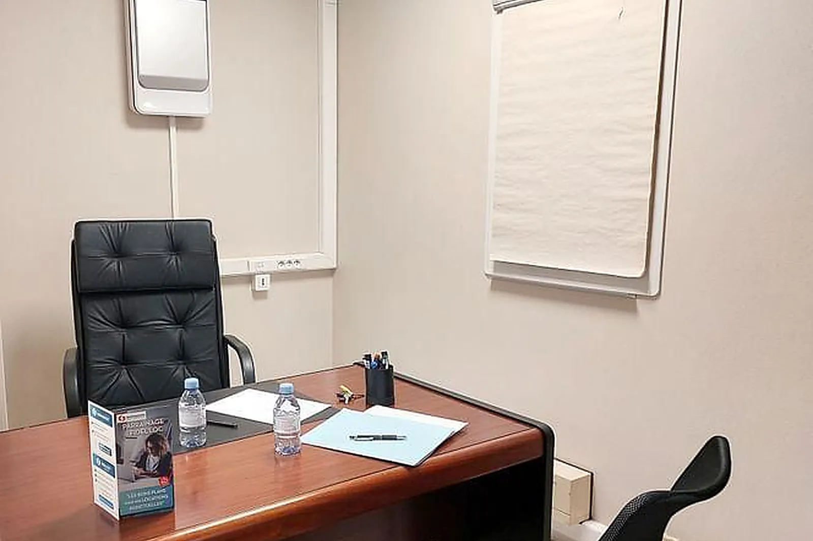 Lieux événementiels, SOFRADOM CLIGNANCOURT