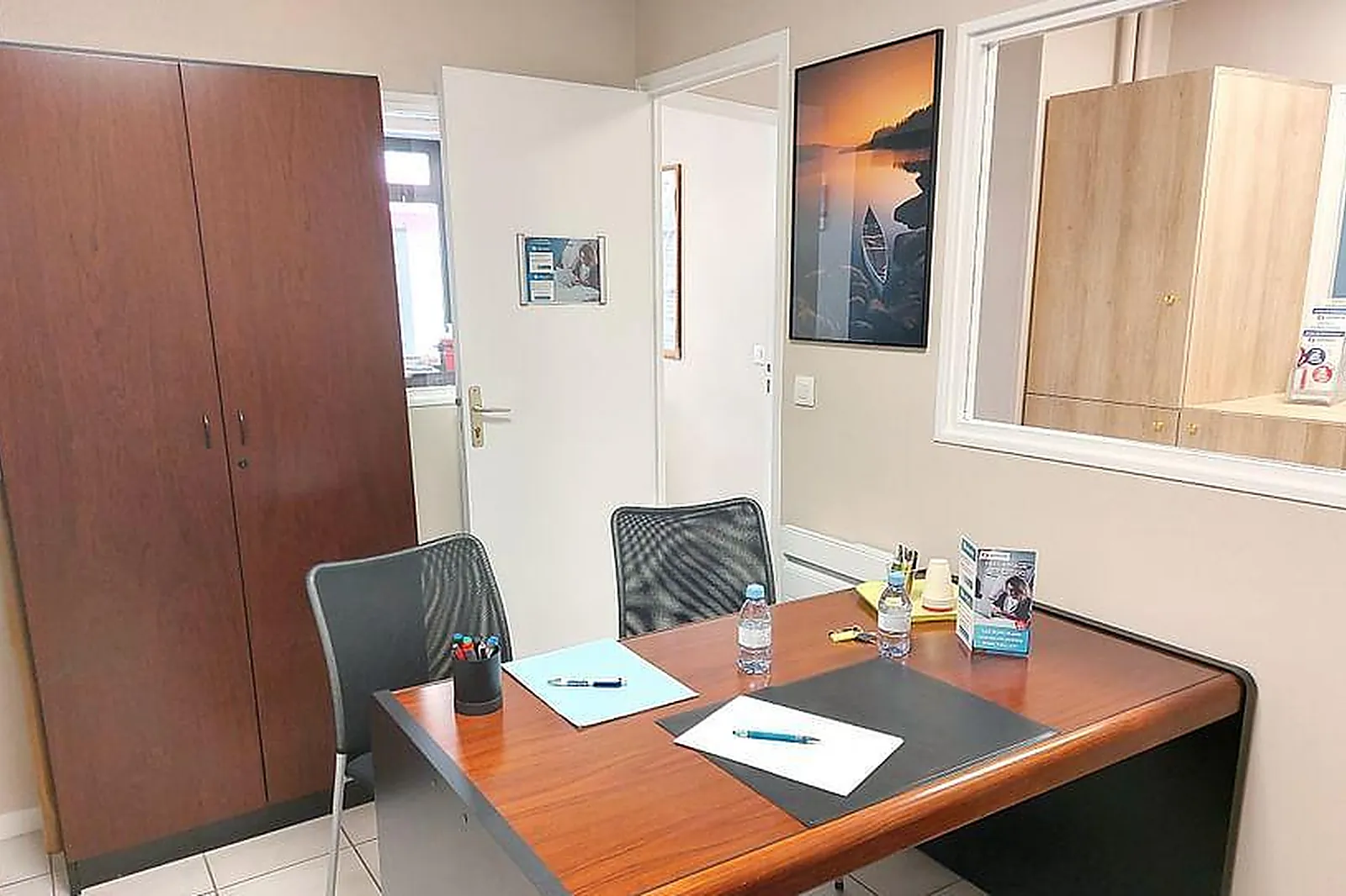 Lieux événementiels, SOFRADOM CLIGNANCOURT