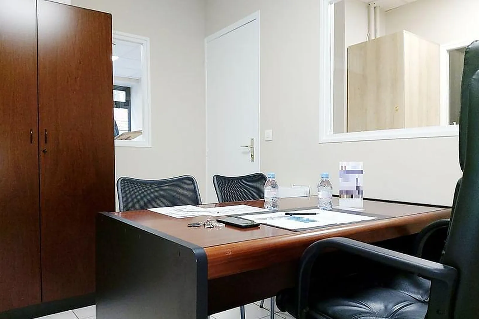 Lieux événementiels, SOFRADOM CLIGNANCOURT