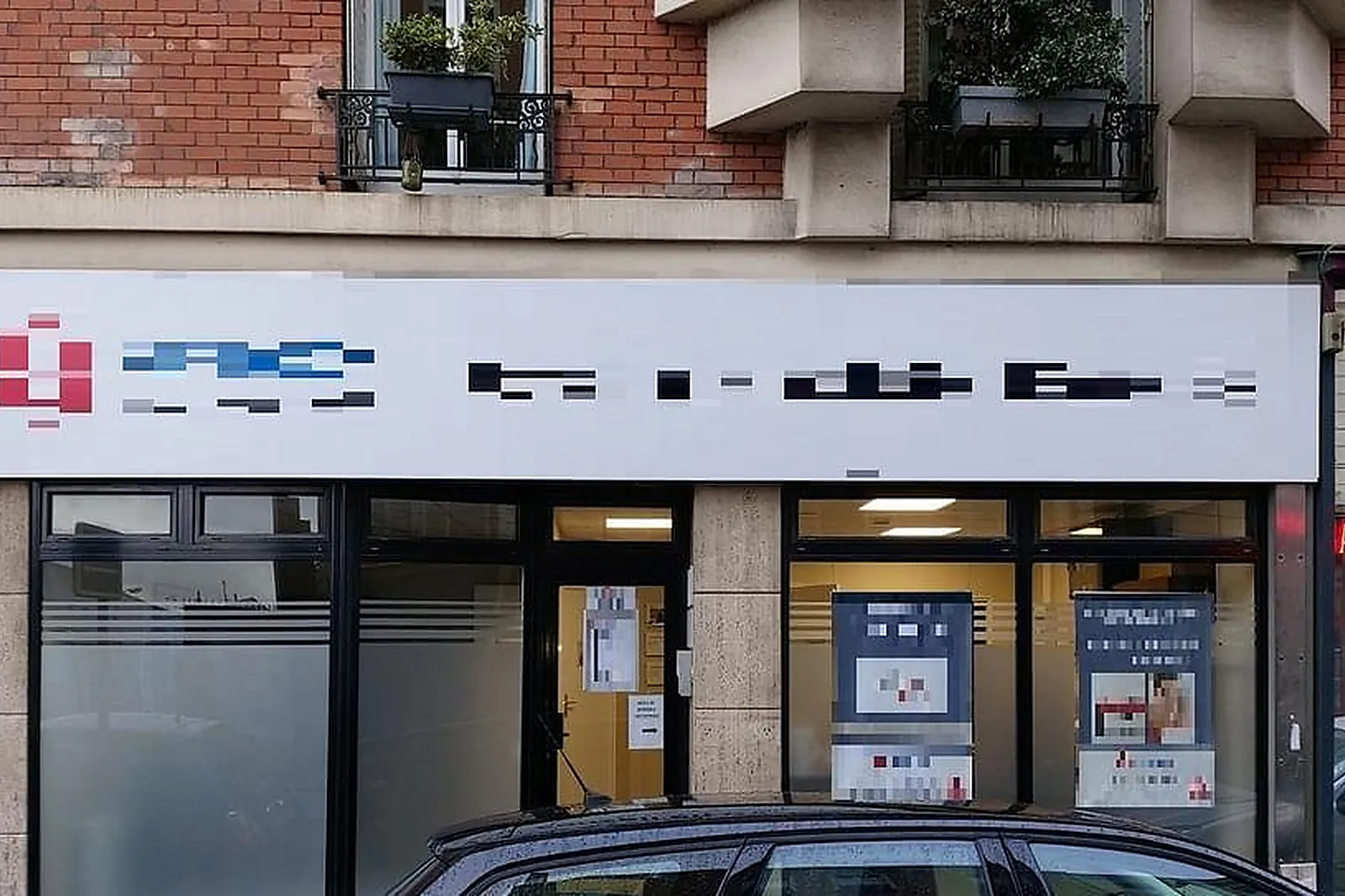 Lieux événementiels, SOFRADOM CLIGNANCOURT