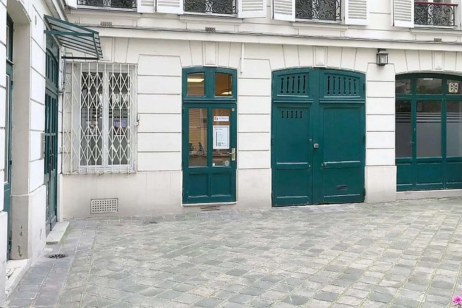 Lieux événementiels, SOFRADOM BERRI