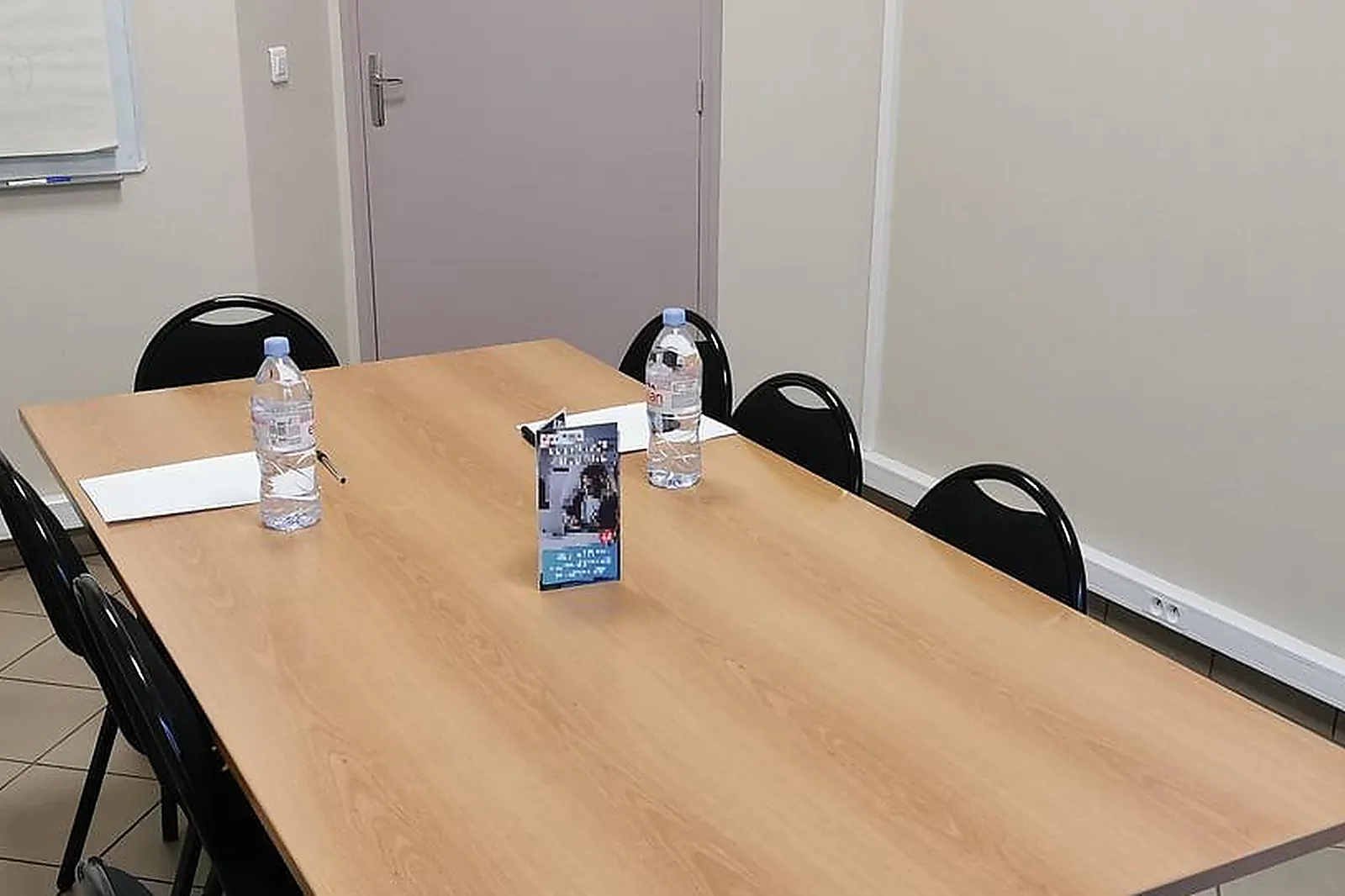 Lieux événementiels, SOFRADOM BOBIGNY