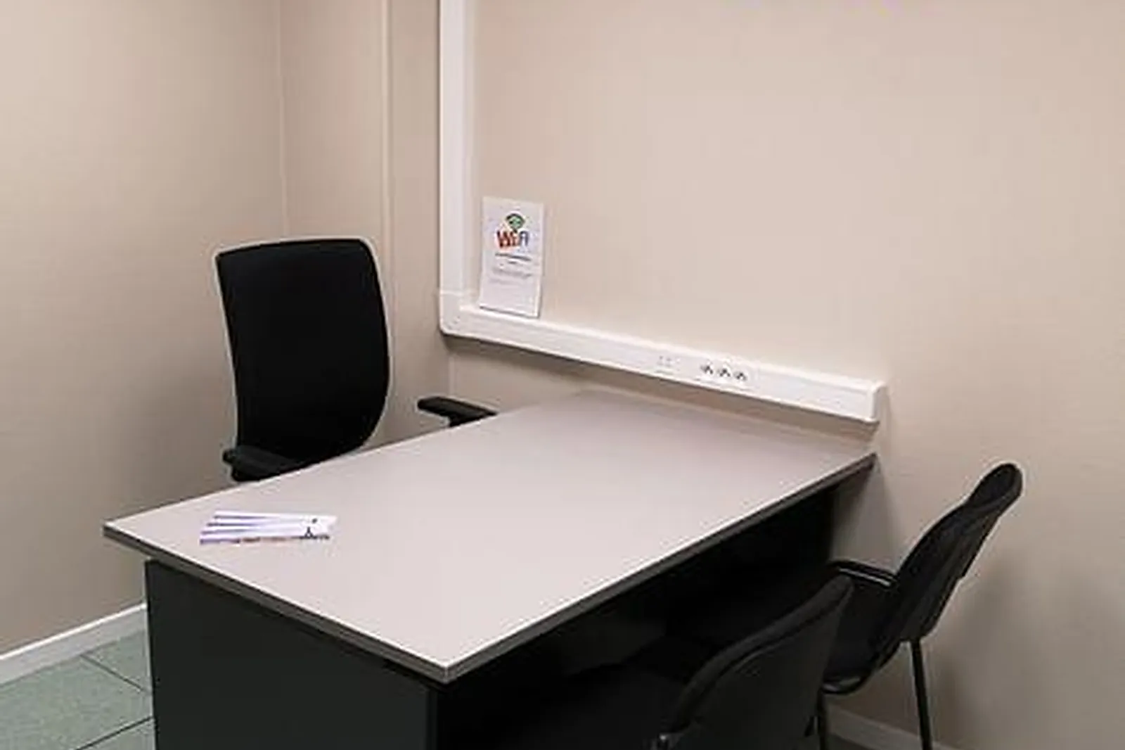 Lieux événementiels, SOFRADOM BOTZARIS