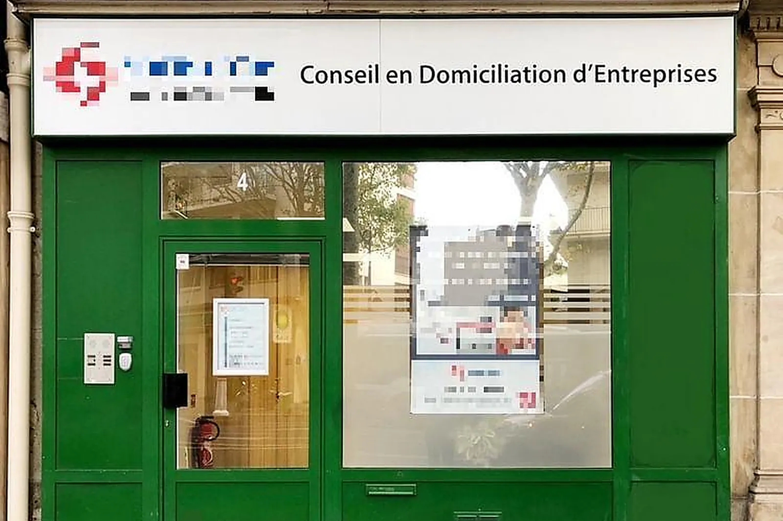 Lieux événementiels, SOFRADOM BOTZARIS