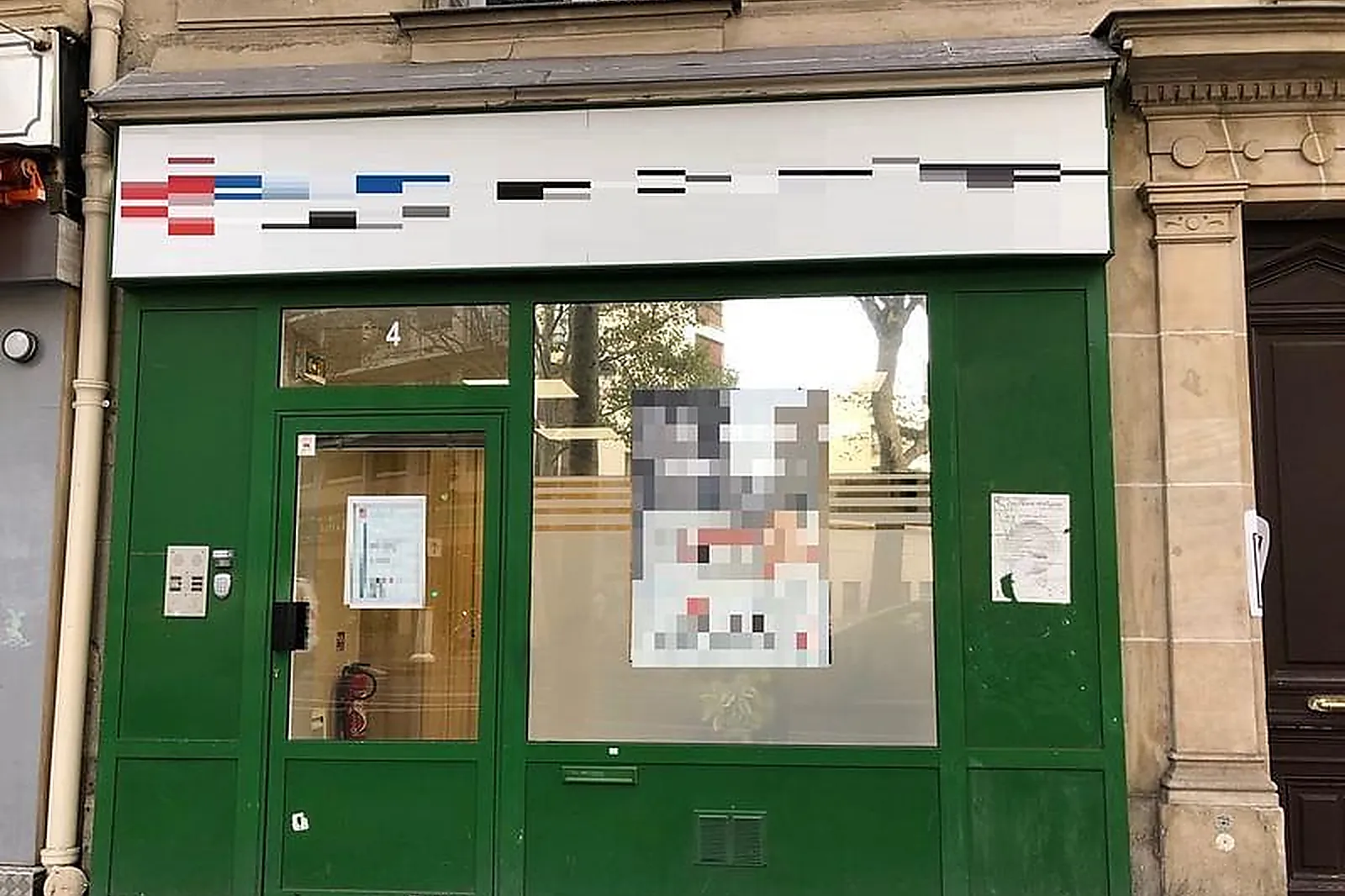 Lieux événementiels, SOFRADOM BOTZARIS